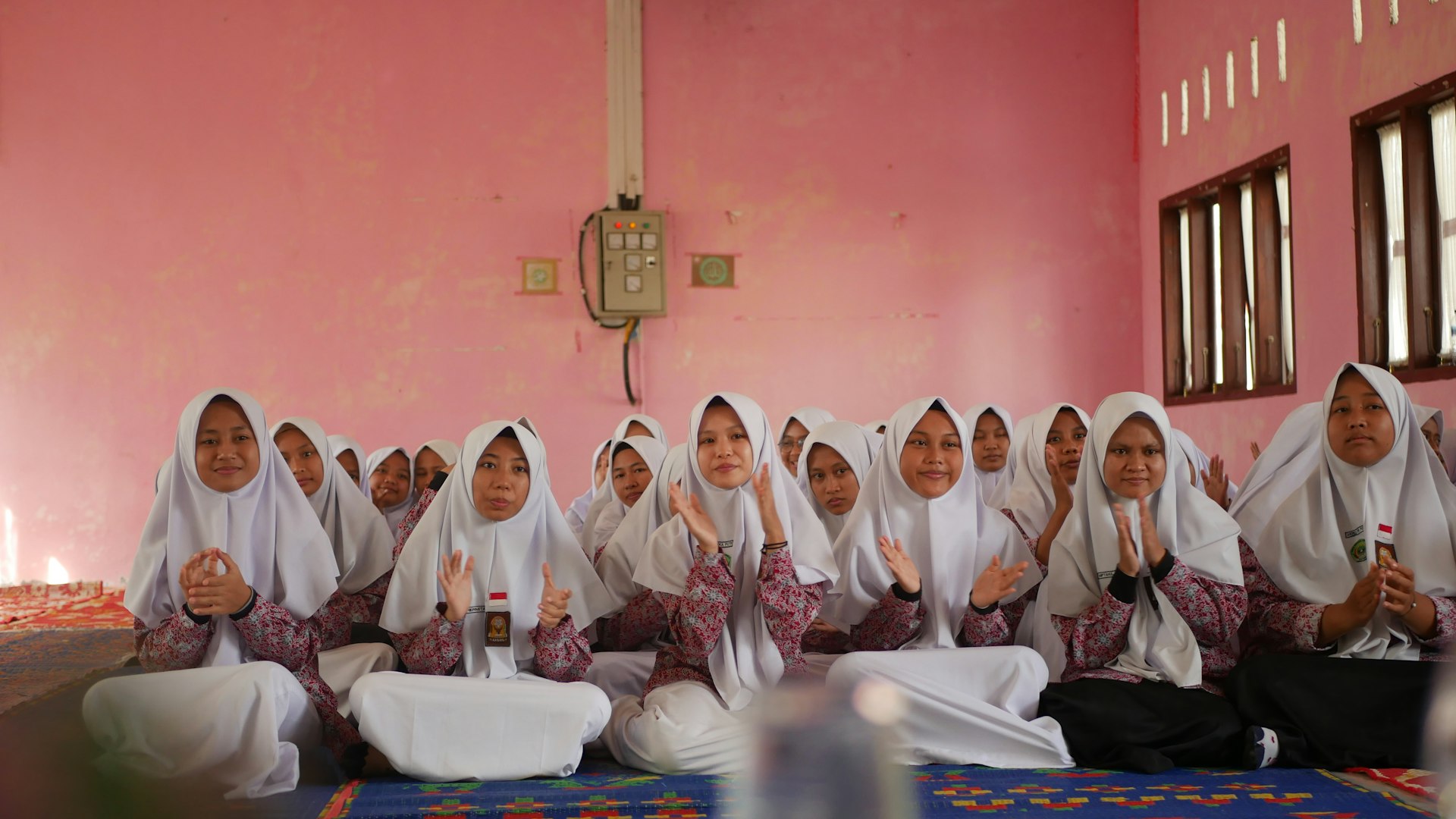 Sisters circle